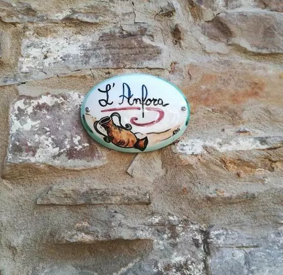 Majatalo Antica Residenza Voso