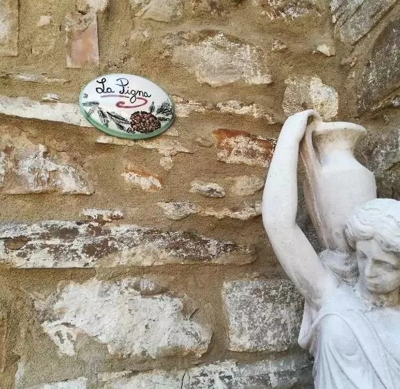 Majatalo Antica Residenza Voso