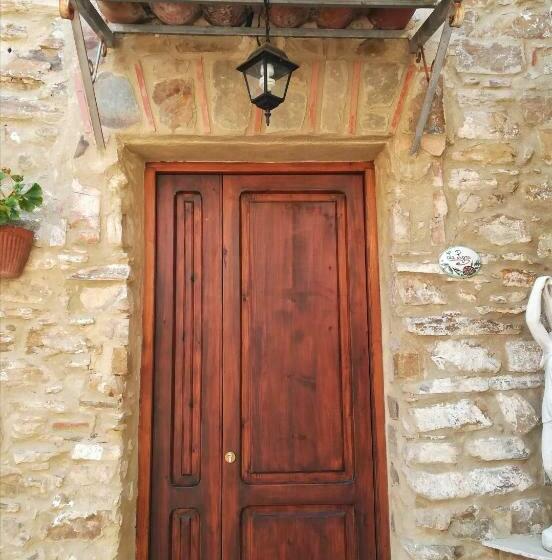 פנסיון Antica Residenza Voso