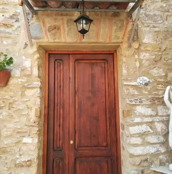 Majatalo Antica Residenza Voso