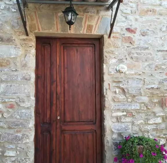 Majatalo Antica Residenza Voso