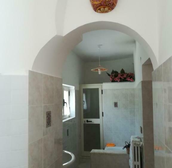 פנסיון Antica Residenza Voso