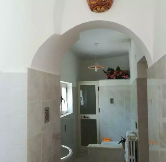 Majatalo Antica Residenza Voso