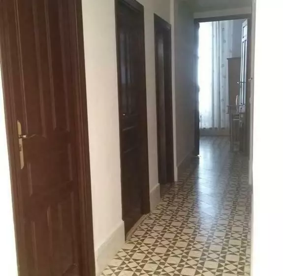 پانسیون Casa Mesones. Rural Constantina Sevilla