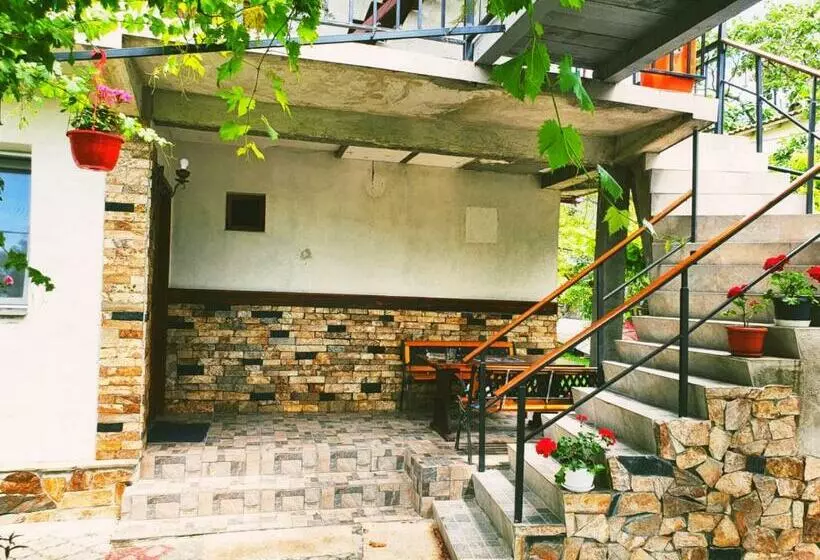 ペンション Casa Razvan Vama Veche