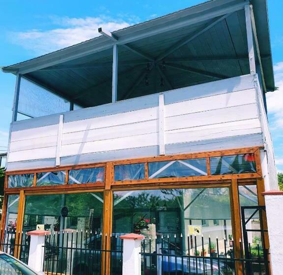 膳宿费 Casa Razvan Vama Veche