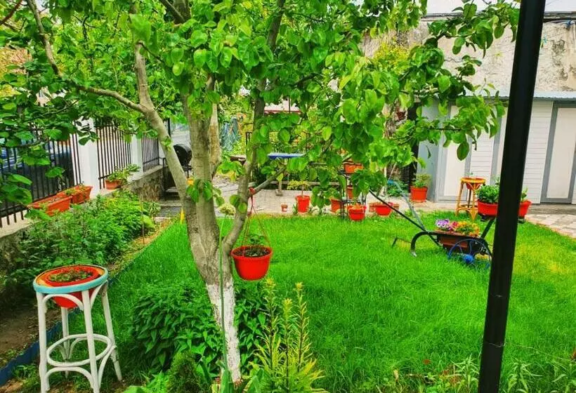 ペンション Casa Razvan Vama Veche