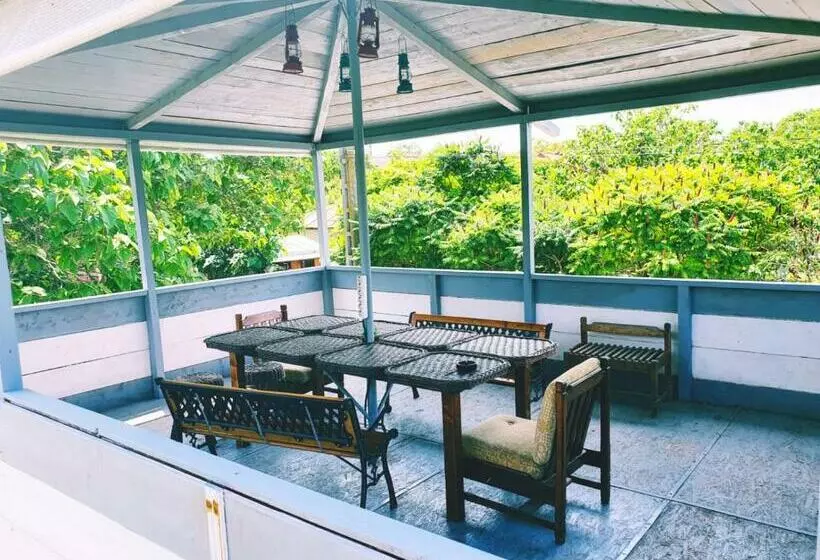 ペンション Casa Razvan Vama Veche