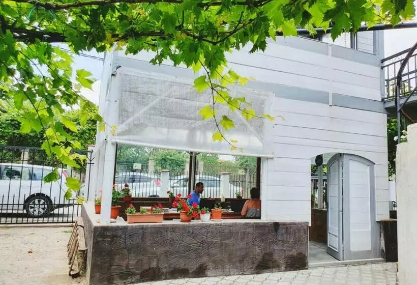 ペンション Casa Razvan Vama Veche