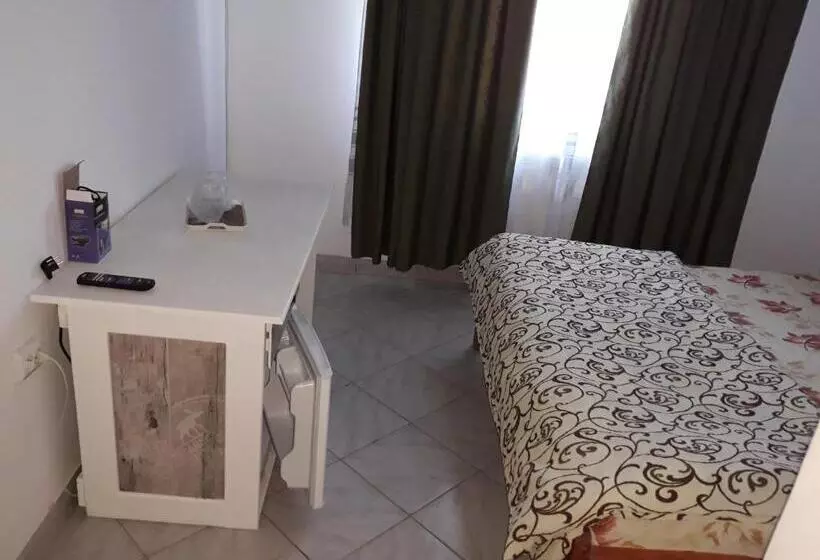 ペンション Casa Razvan Vama Veche