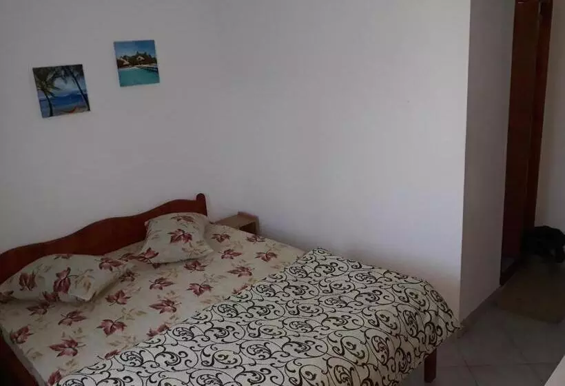 ペンション Casa Razvan Vama Veche