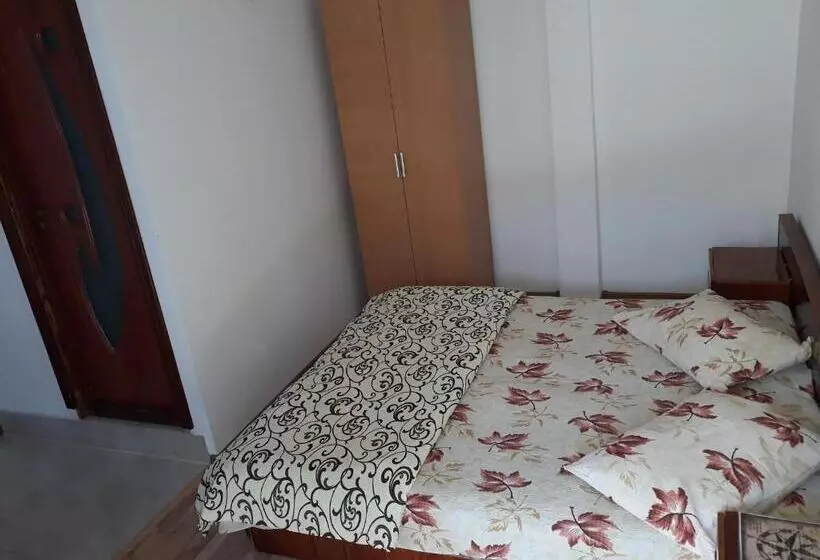 ペンション Casa Razvan Vama Veche