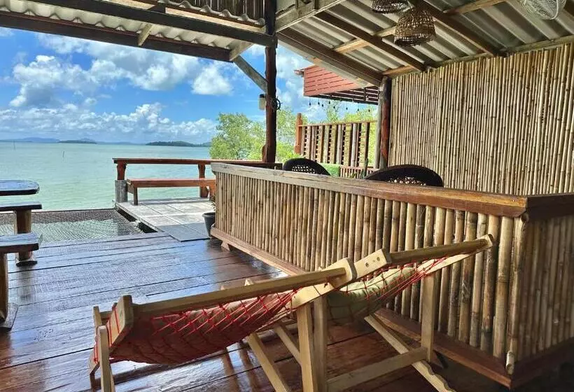 پانسیون Lanta Sabai Day House