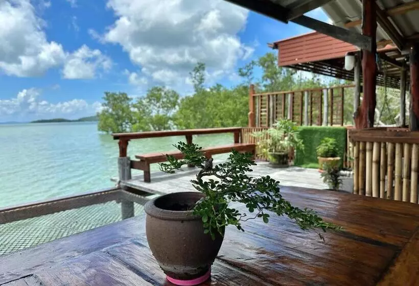 پانسیون Lanta Sabai Day House