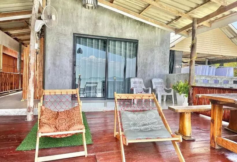 پانسیون Lanta Sabai Day House