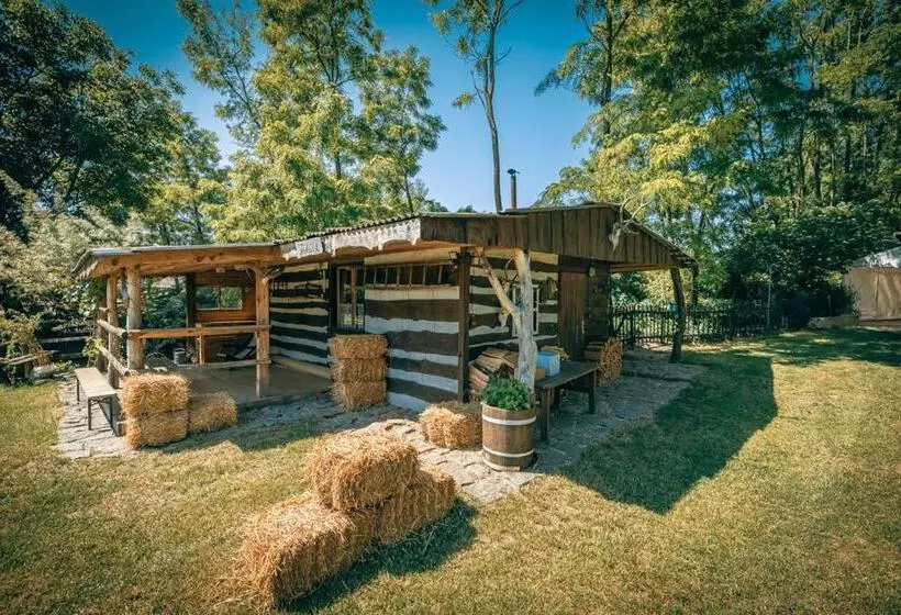 Majatalo Penzion Pastouška S Pohostinstvím