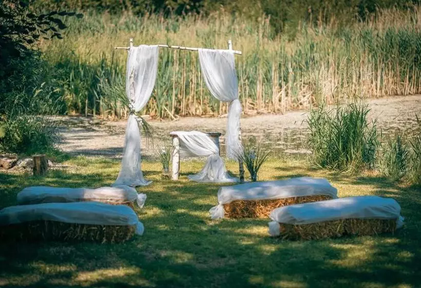 Majatalo Penzion Pastouška S Pohostinstvím