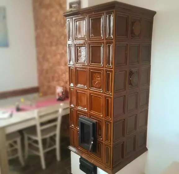 Majatalo Penzion Pastouška S Pohostinstvím