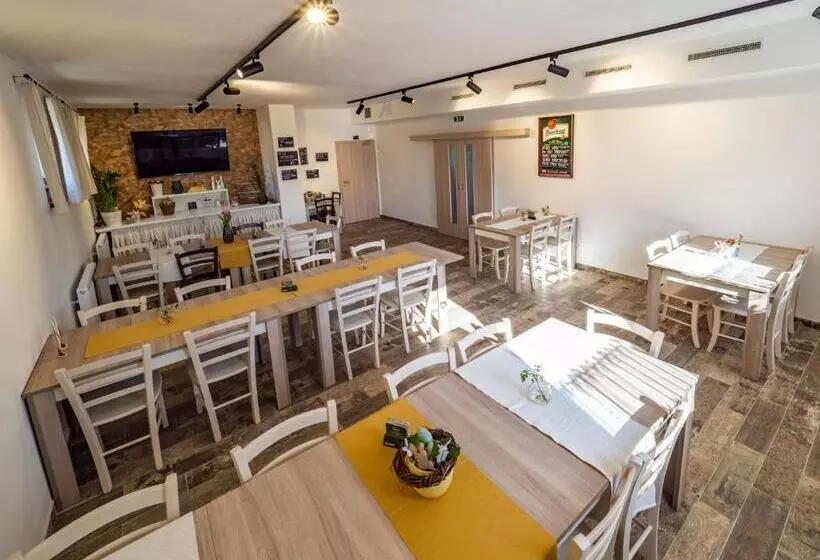 Majatalo Penzion Pastouška S Pohostinstvím