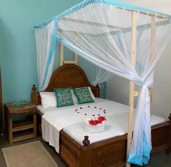 Majatalo Pumzika Kendwa Villa