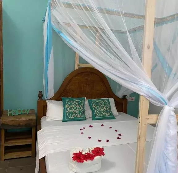 Majatalo Pumzika Kendwa Villa