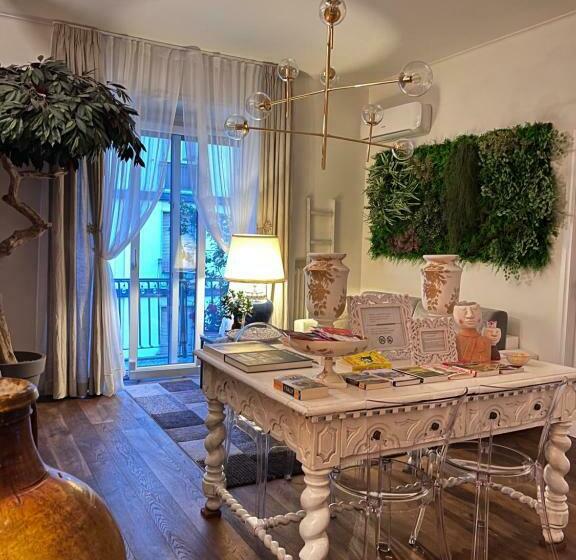 پانسیون Residenza Anton Doni