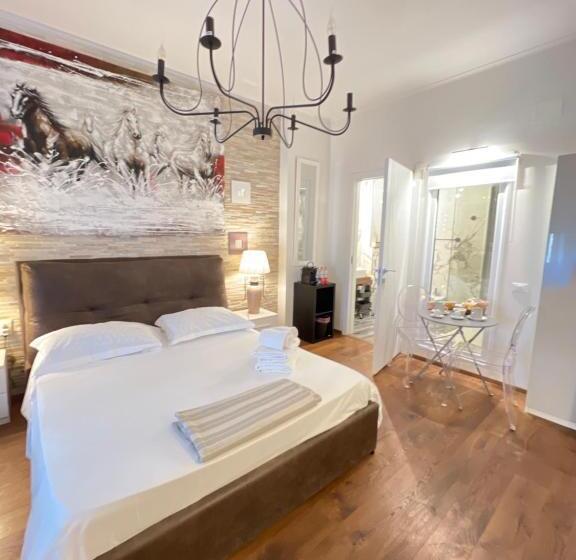 پانسیون Residenza Anton Doni