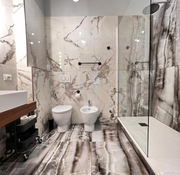 پانسیون Residenza Anton Doni