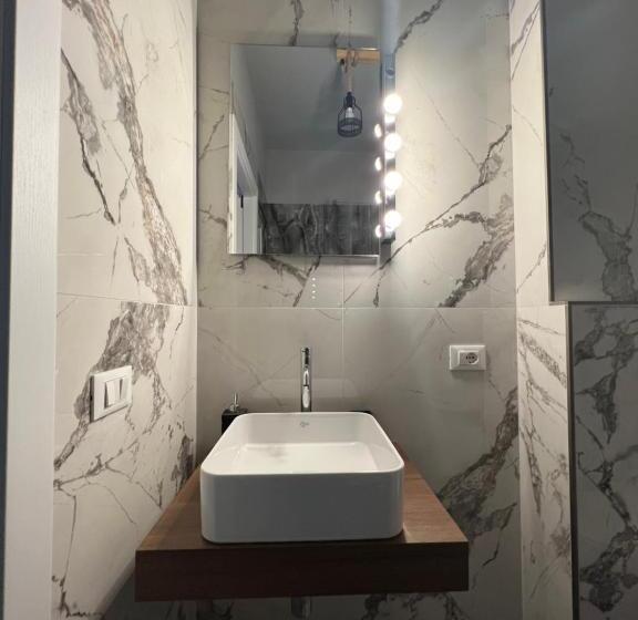 پانسیون Residenza Anton Doni