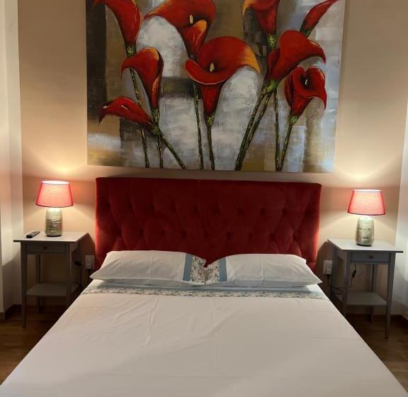 پانسیون Residenza Anton Doni