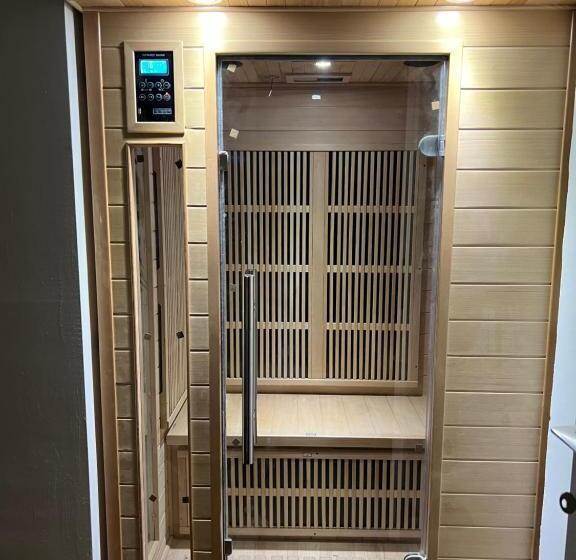 پانسیون Residenza Anton Doni