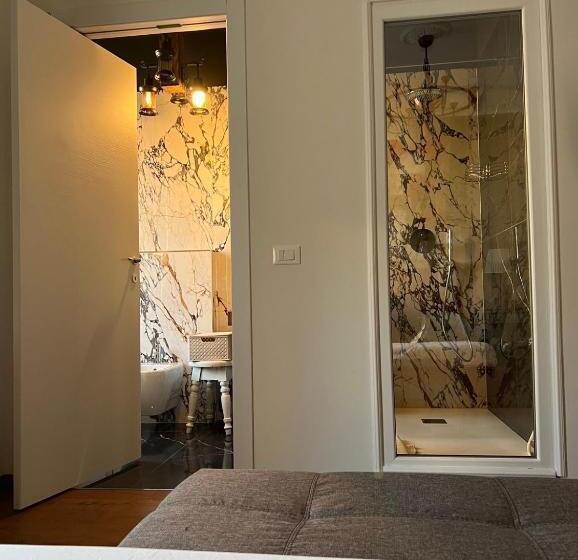 پانسیون Residenza Anton Doni