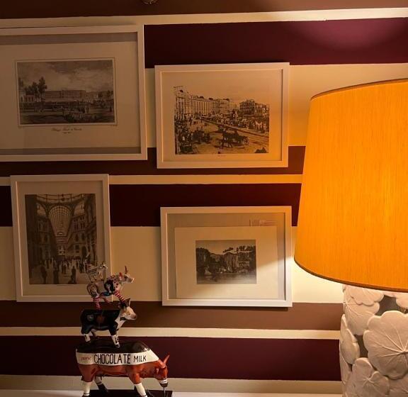 پانسیون Residenza Anton Doni