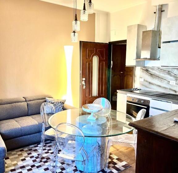 پانسیون Residenza Anton Doni