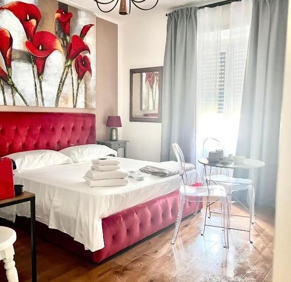 پانسیون Residenza Anton Doni