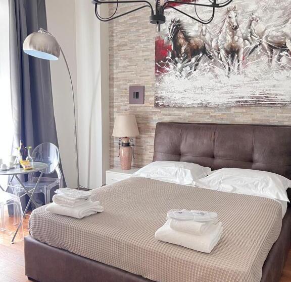 پانسیون Residenza Anton Doni