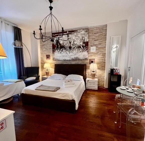 پانسیون Residenza Anton Doni