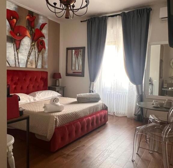 پانسیون Residenza Anton Doni