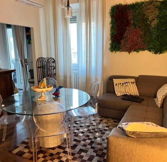 پانسیون Residenza Anton Doni