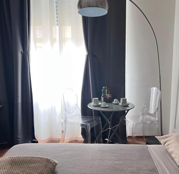 پانسیون Residenza Anton Doni