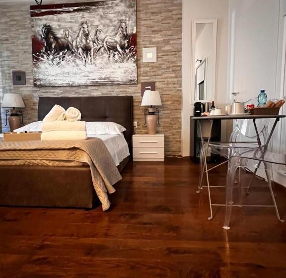 پانسیون Residenza Anton Doni