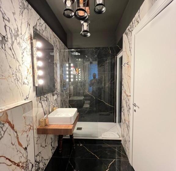 پانسیون Residenza Anton Doni