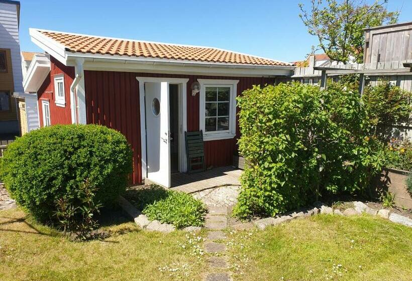 Majatalo Stuga Smögen