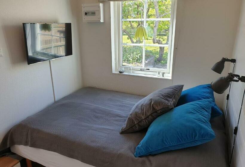 Majatalo Stuga Smögen