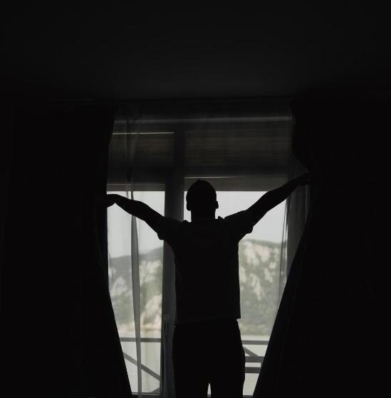 ペンション Vila La Faleza Dubova