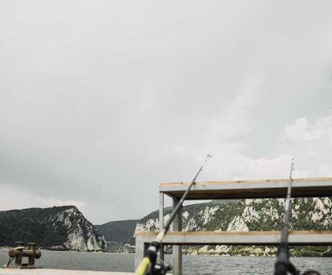 ペンション Vila La Faleza Dubova