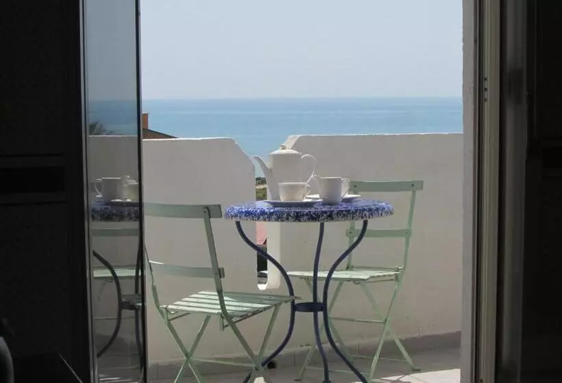 پانسیون Villa Majata
