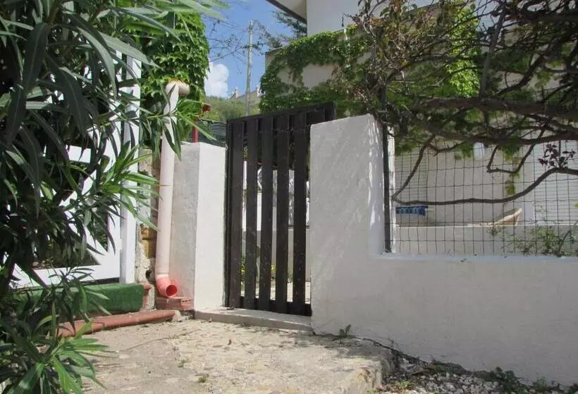 پانسیون Villa Majata