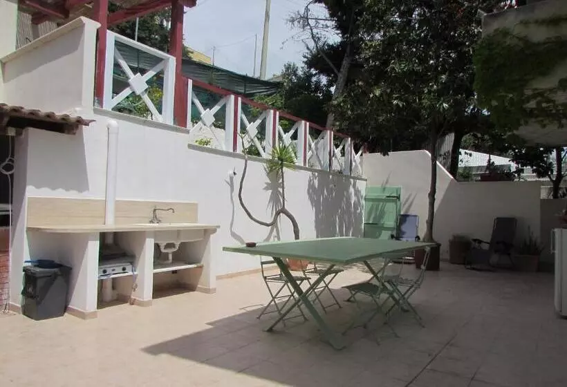 پانسیون Villa Majata