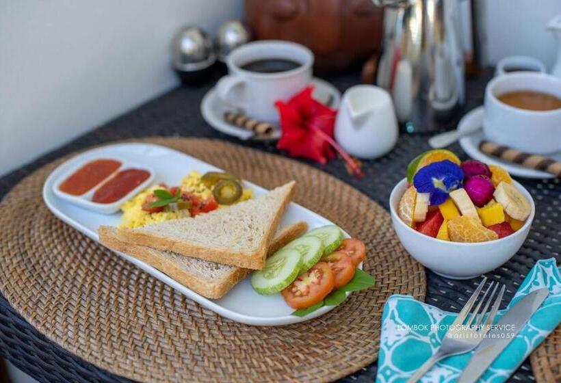 ペンション Villa Sea La Vie Private Pool